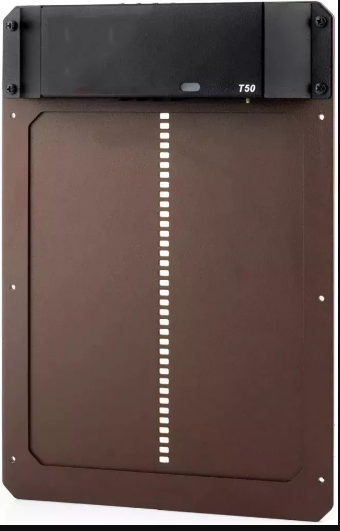 Automatische Kippenhokdeur met Lichtdetectie