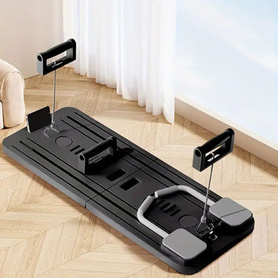 Home Pilates Reformer Body Balance Exercise Kit