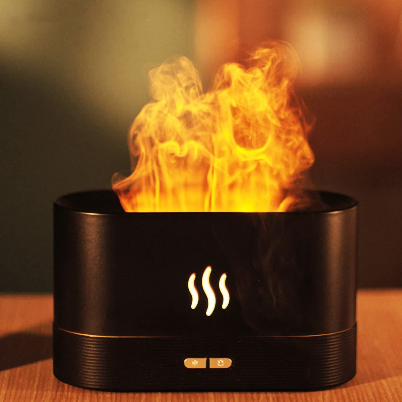 Essentiële Olie Diffuser voor Aromatherapie