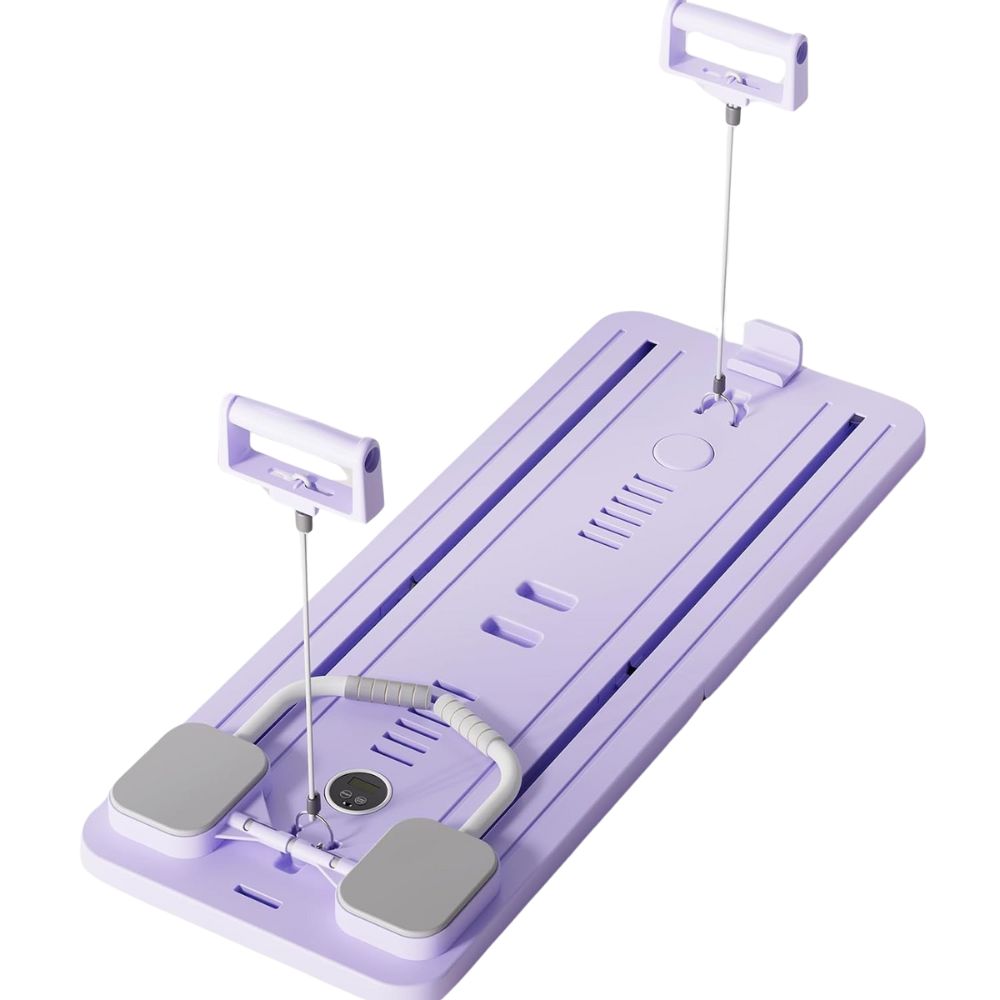 Home Pilates Reformer Body Balance Exercise Kit
