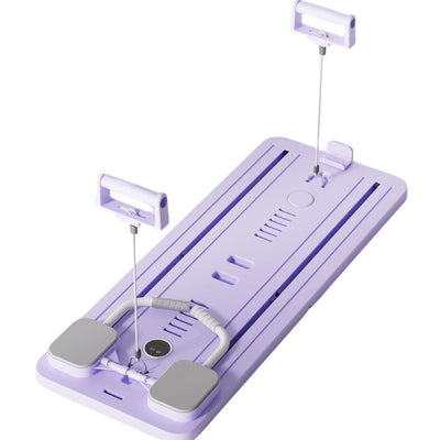 Home Pilates Reformer Body Balance Exercise Kit