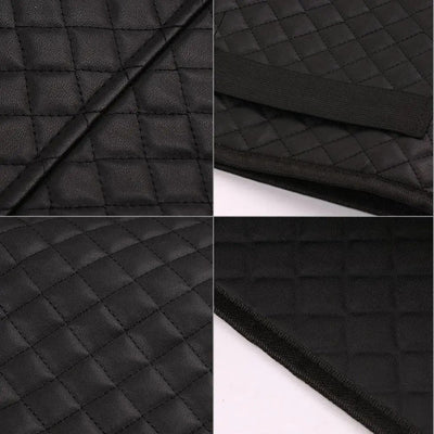 Automatische Magische Creeper Garage Mat voor Mechaniciens - Rollende Slider Pad