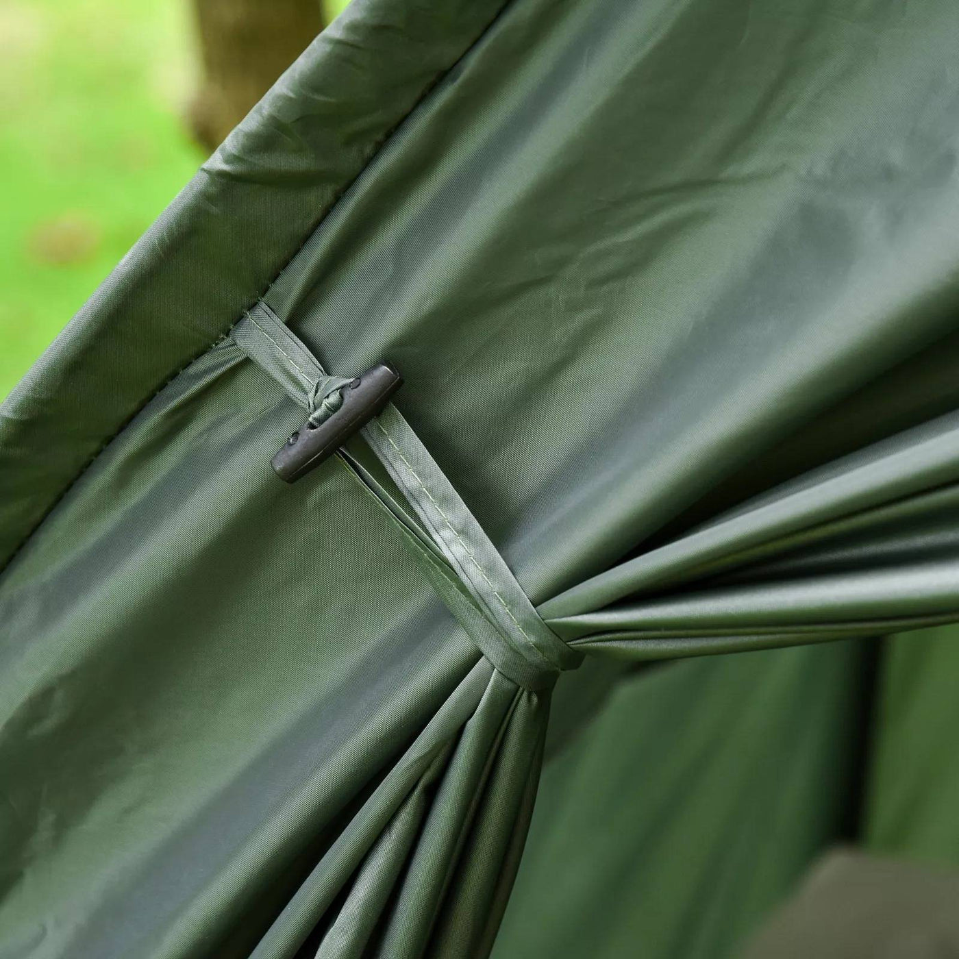 Single-Person Backpacking Tent