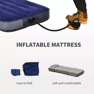 Single-Person Backpacking Tent