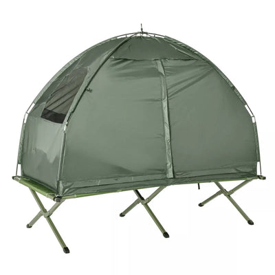 Single-Person Backpacking Tent