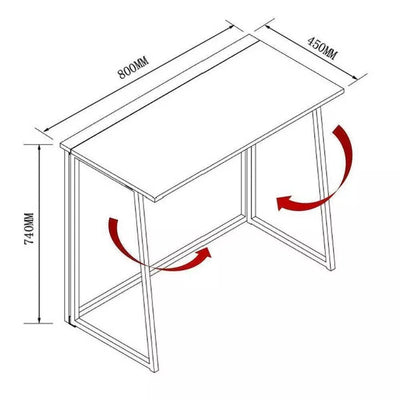 Thuiswerk Bureau